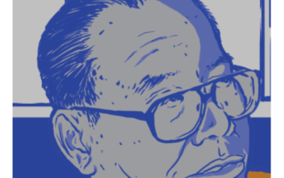 Puisi Dari Penjara / Poems From Prison – Said Zahari