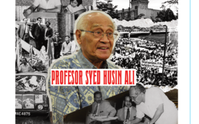 Remembering Syed Husin Ali / Syed Husin Ali Dalam Kenangan